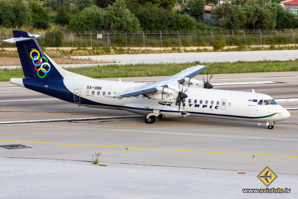 ATR ATR-72-600 (ATR-72-212A)